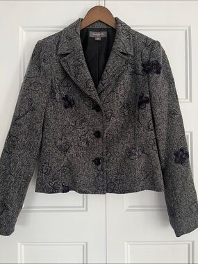 Liz Claiborne Blazer